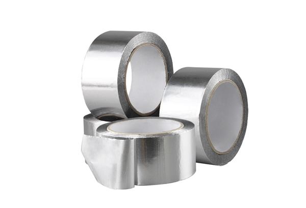 鋁箔膠帶耐高溫那和它可以隔熱嗎？